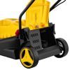 Газонокосилка 2E GardenCut 32 1200Вт, 32см, 25л, 25-45-65мм, 7.6кг (2E-ELM32) изображение 14