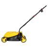 Газонокосилка 2E GardenCut 32 1200Вт, 32см, 25л, 25-45-65мм, 7.6кг (2E-ELM32) изображение 15