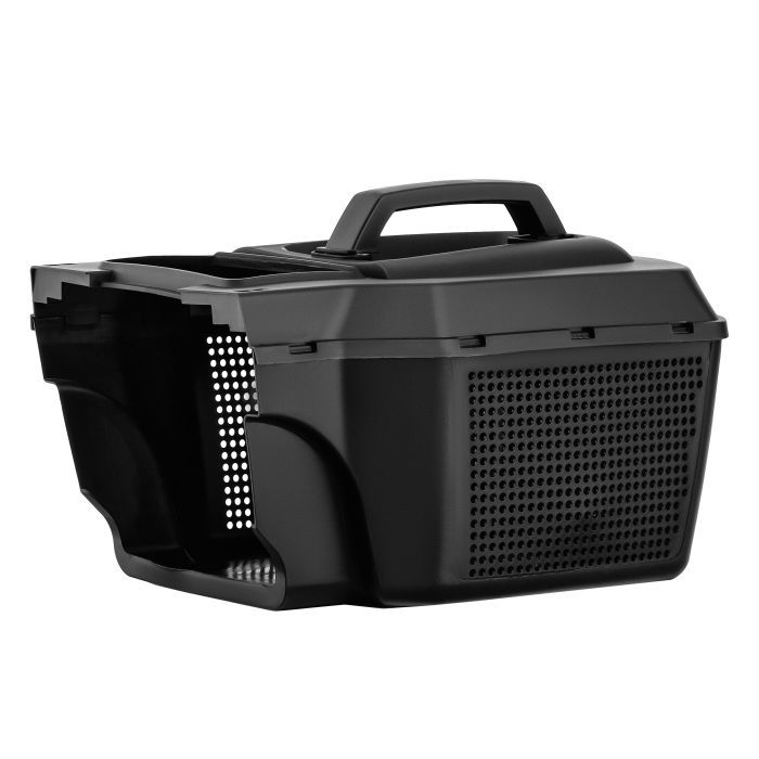 Газонокосилка 2E GardenCut 32 1200Вт, 32см, 25л, 25-45-65мм, 7.6кг (2E-ELM32) изображение 18