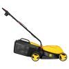 Газонокосилка 2E GardenCut 32 1200Вт, 32см, 25л, 25-45-65мм, 7.6кг (2E-ELM32) изображение 3