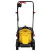 Газонокосилка 2E GardenCut 32 1200Вт, 32см, 25л, 25-45-65мм, 7.6кг (2E-ELM32) изображение 4