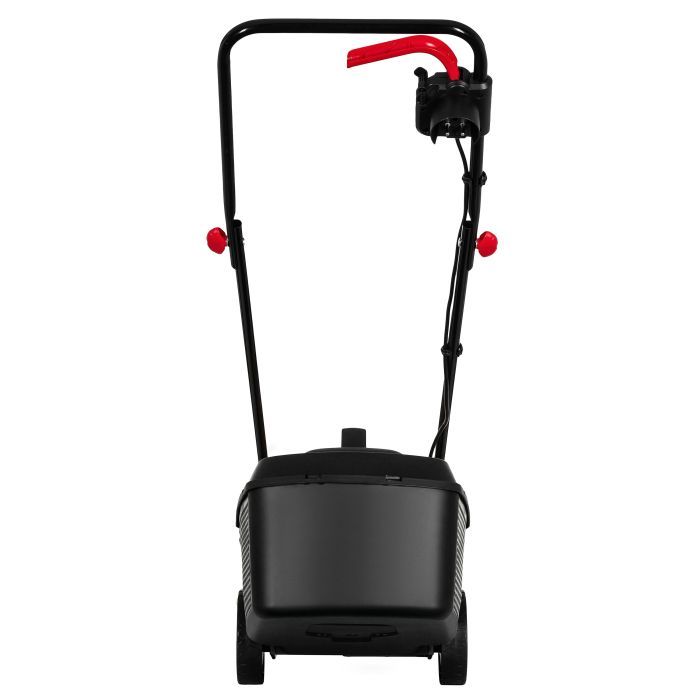 Газонокосилка 2E GardenCut 32 1200Вт, 32см, 25л, 25-45-65мм, 7.6кг (2E-ELM32) изображение 5