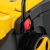 Газонокосилка 2E GardenCut 32 1200Вт, 32см, 25л, 25-45-65мм, 7.6кг (2E-ELM32) изображение 9