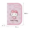 Пенал Kite Hello Kitty 621 HK-1, без наповнення, 1 відділення, 1 відворот (HK26-621-1) изображение 6