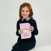 Пенал Kite Hello Kitty 621 HK-1, без наповнення, 1 відділення, 1 відворот (HK26-621-1) изображение 7
