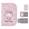 Пенал Kite Hello Kitty 621 HK-1, без наповнення, 1 відділення, 1 відворот (HK26-621-1)
