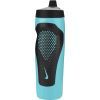 Бутылка для воды Nike REFUEL BOTTLE GRIP 24 OZ N.101.0867.430.24 блакитний 709 мл (887791762306) изображение 2