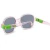 Детские солнцезащитные очки Ki ET LA Urban 4-7 років (Verbena Green) (69717) изображение 2