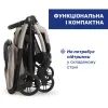 Коляска Chicco Goody Xplus Бежева (8058664190867) (87040.43) зображення 10