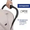 Коляска Chicco Goody Xplus Бежева (8058664190867) (87040.43) зображення 3