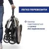 Коляска Chicco Goody Xplus Бежева (8058664190867) (87040.43) зображення 5