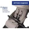 Коляска Chicco Goody Xplus Бежева (8058664190867) (87040.43) зображення 8