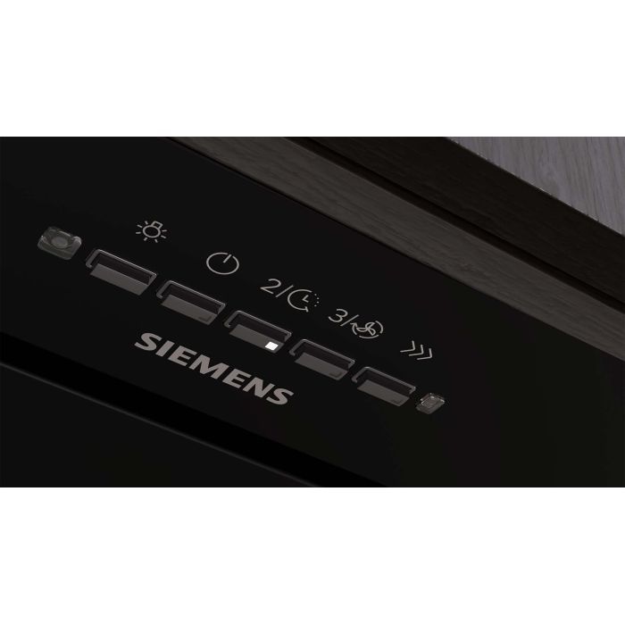 Витяжка кухонна Siemens LB88NPC60 зображення 3