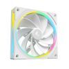 Корпус для ПК Deepcool CL6600 White (R-CL6600-WHNNA0-G) изображение 10