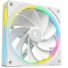 Корпус для ПК Deepcool CL6600 White (R-CL6600-WHNNA0-G) изображение 10