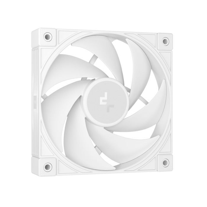 Корпус для ПК Deepcool CL6600 White (R-CL6600-WHNNA0-G) изображение 11
