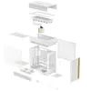Корпус для ПК Deepcool CL6600 White (R-CL6600-WHNNA0-G) изображение 12