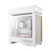 Корпус для ПК Deepcool CL6600 White (R-CL6600-WHNNA0-G) изображение 2