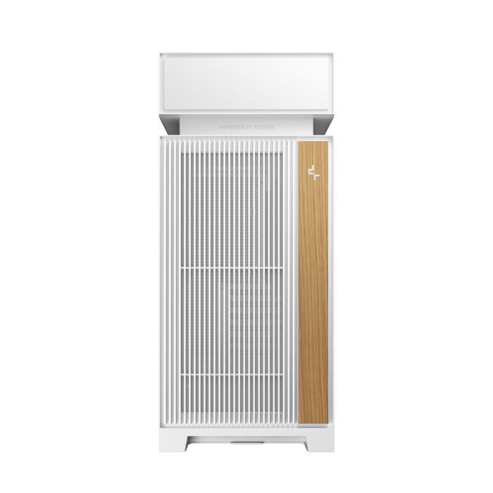 Корпус для ПК Deepcool CL6600 White (R-CL6600-WHNNA0-G) изображение 3