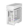 Корпус для ПК Deepcool CL6600 White (R-CL6600-WHNNA0-G) изображение 5