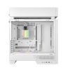Корпус для ПК Deepcool CL6600 White (R-CL6600-WHNNA0-G) изображение 6