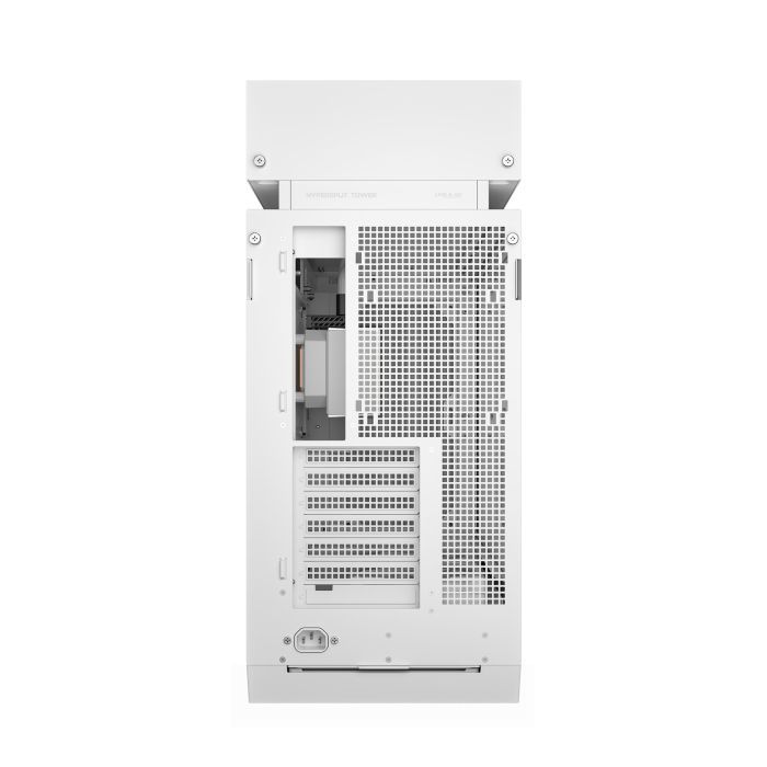 Корпус для ПК Deepcool CL6600 White (R-CL6600-WHNNA0-G) изображение 8