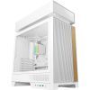 Корпус для ПК Deepcool CL6600 White (R-CL6600-WHNNA0-G)