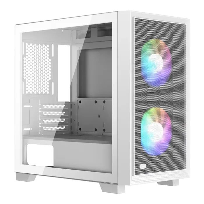 Корпус для ПК PcCooler C3D310 WH изображение 3