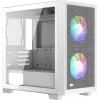 Корпус для ПК PcCooler C3D310 WH изображение 3