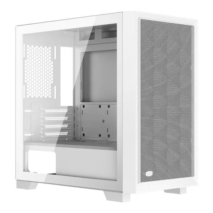 Корпус для ПК PcCooler C3D310 WH изображение 4