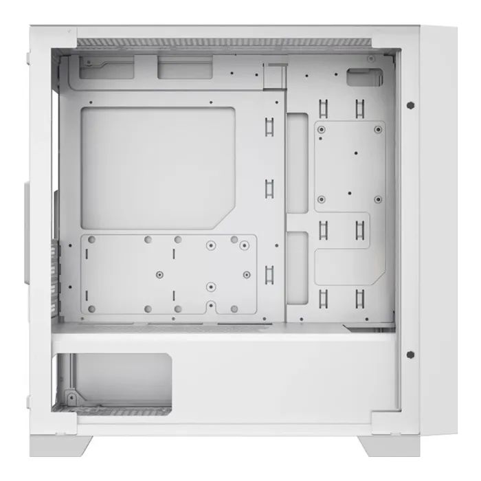 Корпус для ПК PcCooler C3D310 WH изображение 5