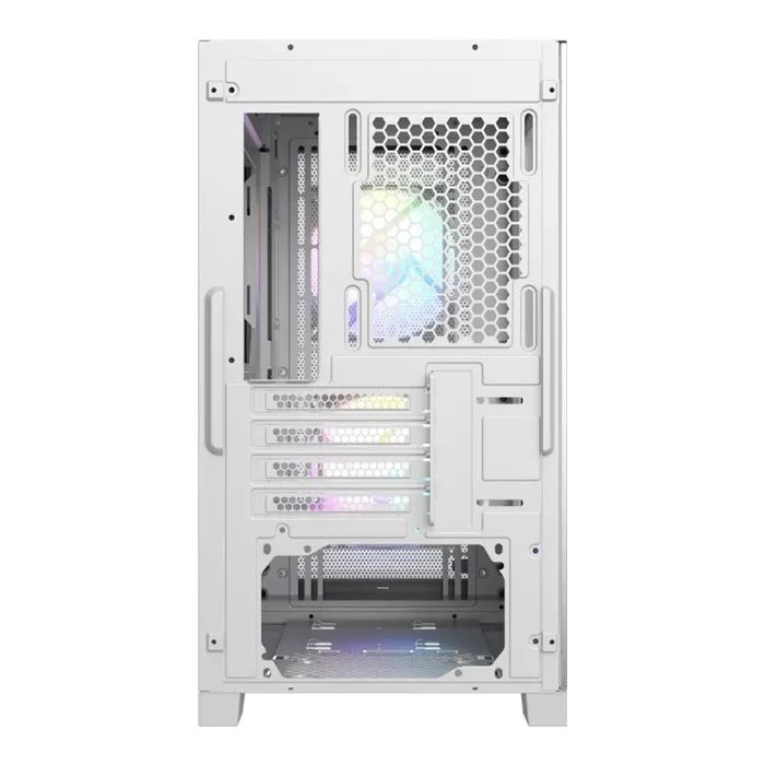 Корпус для ПК PcCooler C3D310 WH изображение 7