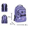 Рюкзак школьный Yes Kawaii TS-59M (550389) изображение 3