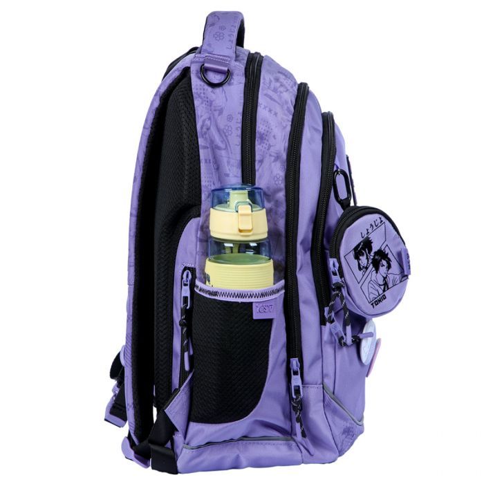 Рюкзак школьный Yes Kawaii TS-59M (550389) изображение 4