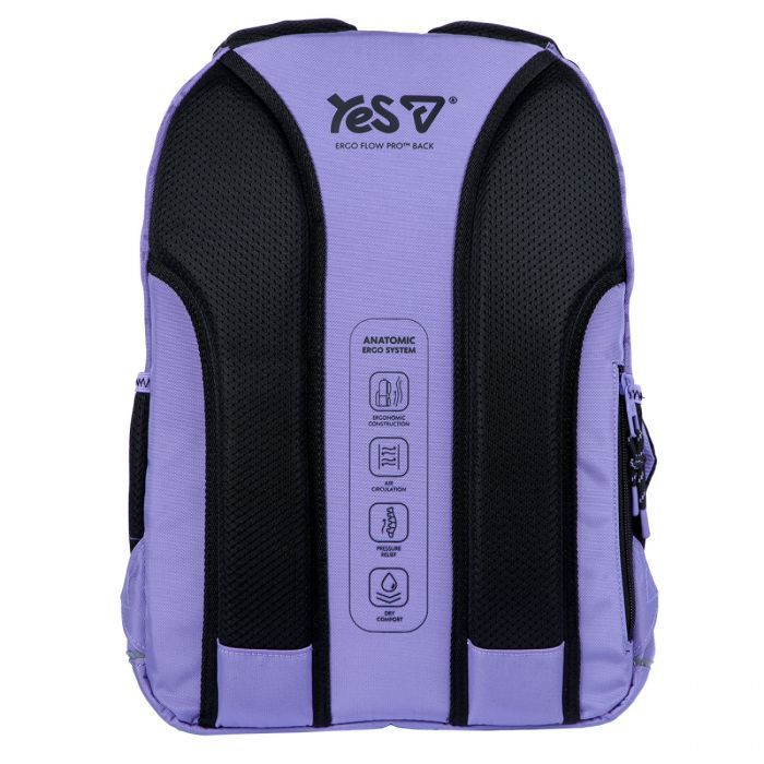 Рюкзак школьный Yes Kawaii TS-59M (550389) изображение 5
