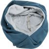 Переноска для тварин Trixie Soft до 5 кг 22х20х60 см синя (4057589289476) зображення 4