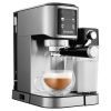 Рожковая кофеварка эспрессо Sencor SES4910SS изображение 3