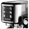 Рожковая кофеварка эспрессо Sencor SES4910SS изображение 4