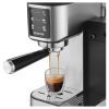 Рожковая кофеварка эспрессо Sencor SES4910SS изображение 6