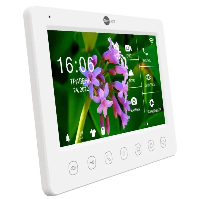 Відеодомофон Neolight KAPPA+ HD WF зображення 2