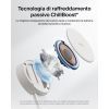 Зарядное устройство Belkin UltraCharge Pro 2-in-1 Convertible Mag (WIZ043KQSD) изображение 3