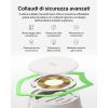 Зарядное устройство Belkin UltraCharge Pro 2-in-1 Convertible Mag (WIZ043KQSD) изображение 7