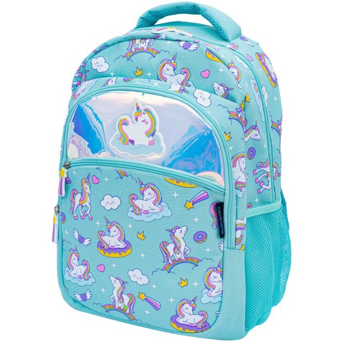 Рюкзак школьный Astrabag AB360 MINTY UNICORN (502024140) изображение 4