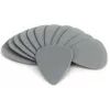 Медіатор Fender 351 Shape Nylon Picks 0.73 12 Pack Gray (240959) зображення 2