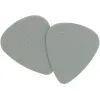 Медіатор Fender 351 Shape Nylon Picks 0.73 12 Pack Gray (240959)