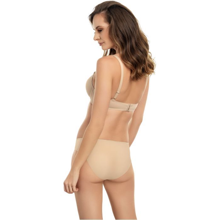 Труси Corin Slip Virginia 02771 Чорний L (5904906604537) зображення 2