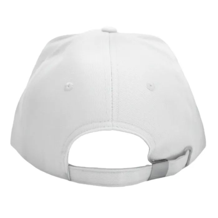 Кепка NikiBo Base білий (20010101-08) изображение 6