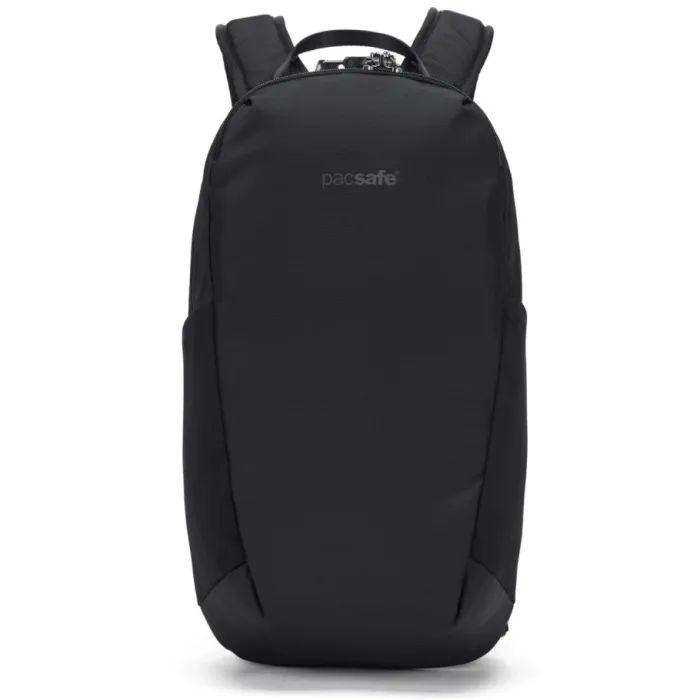 Рюкзак туристичний Pacsafe V 12L Tech бежевий (61140237)