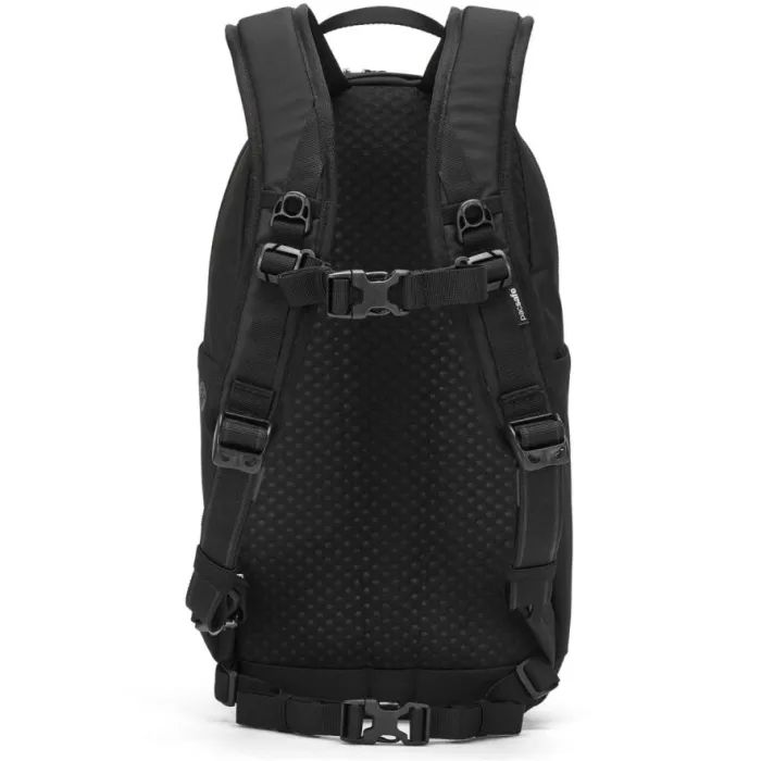 Рюкзак туристичний Pacsafe V 12L Tech бежевий (61140237) зображення 2