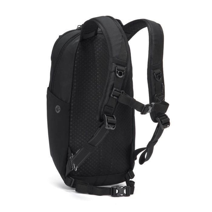 Рюкзак туристичний Pacsafe V 12L Tech бежевий (61140237) зображення 3